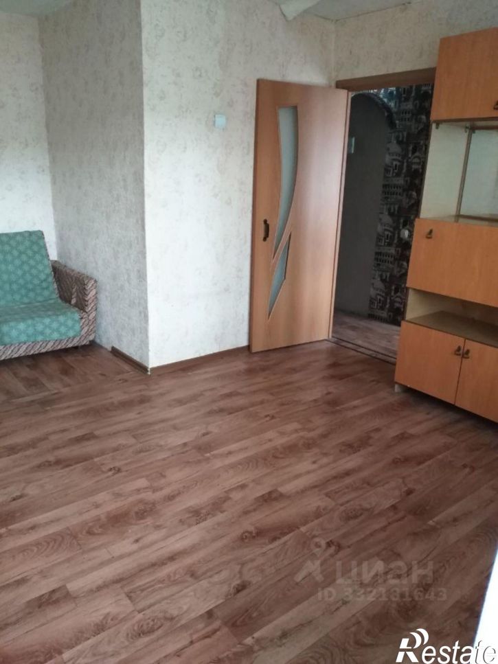 1-комн квартира ул Кирова, 16,  д. 16