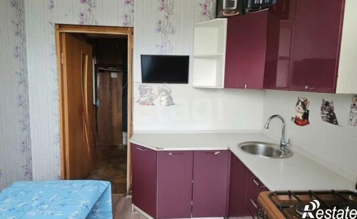 2-комн квартира ул Ленина, 125,  д. 125