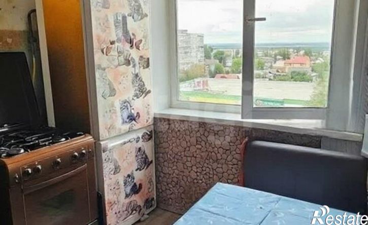 2-комн квартира ул Ленина, 125,  д. 125