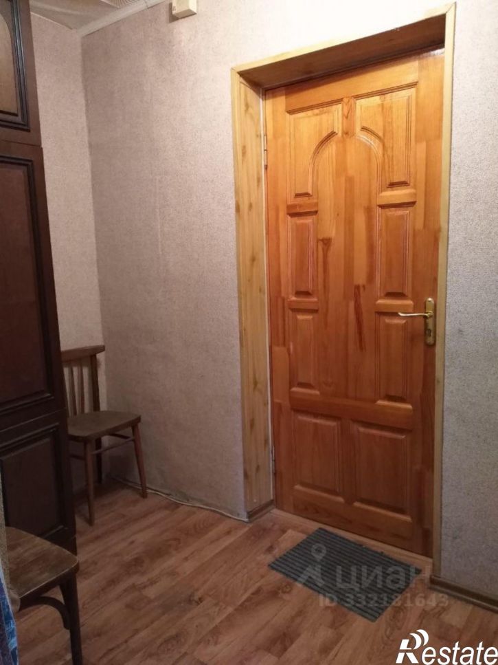 1-комн квартира ул Кирова, 16,  д. 16