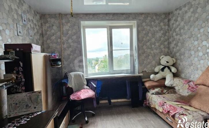 2-комн квартира ул Ленина, 125,  д. 125