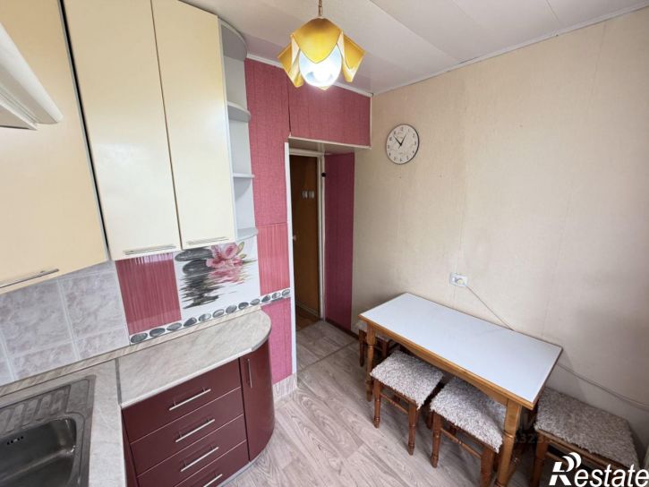 3-комн квартира ул Кленовая, 5,  д. 5