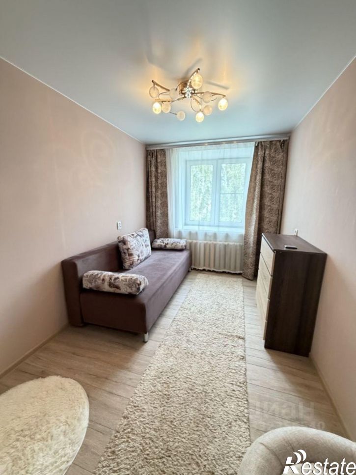 3-комн квартира ул Кленовая, 5,  д. 5