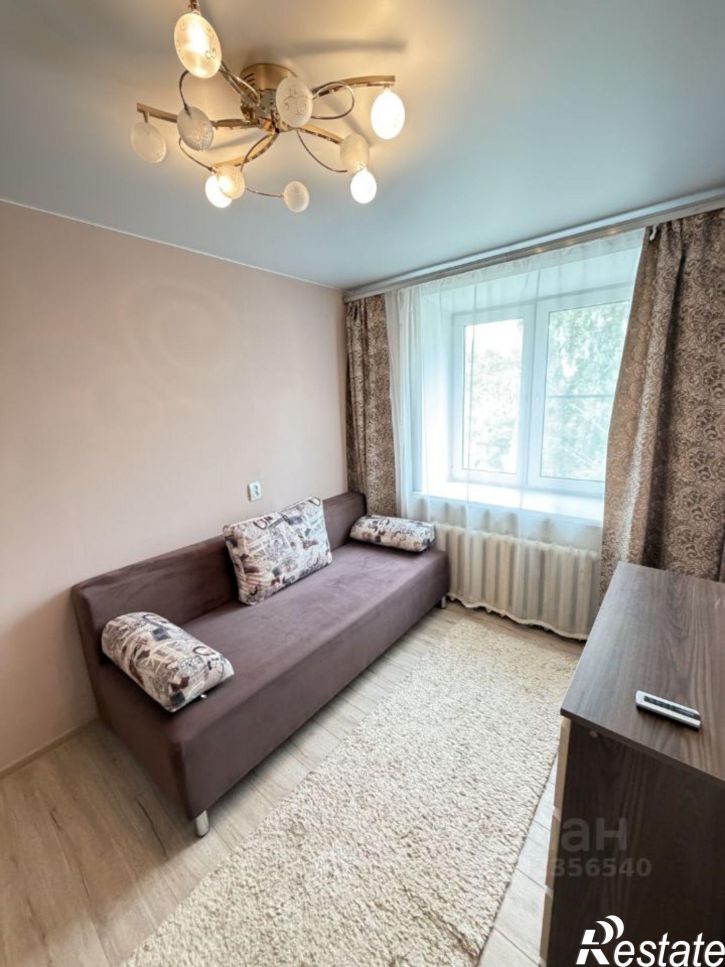 3-комн квартира ул Кленовая, 5,  д. 5