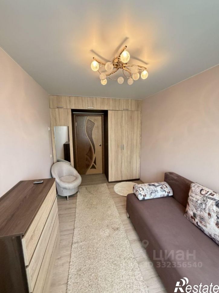 3-комн квартира ул Кленовая, 5,  д. 5