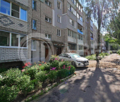 3-комн, 64кв м, этаж 2/5 ул Лакина, 41