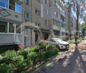 3-комн, 64кв м, этаж 2/5 ул Лакина, 41