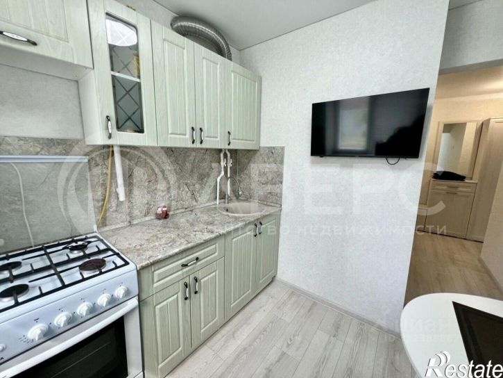 2-комн квартира ул Первомайская, 101,  д. 101