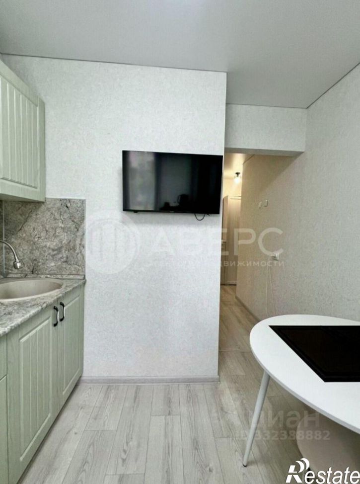 2-комн квартира ул Первомайская, 101,  д. 101