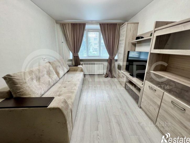2-комн квартира ул Первомайская, 101,  д. 101