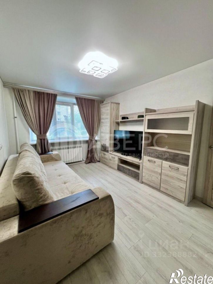 2-комн квартира ул Первомайская, 101,  д. 101