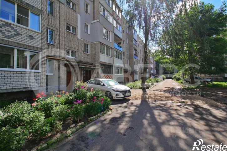 3-комн квартира ул Лакина, 41,  д. 41