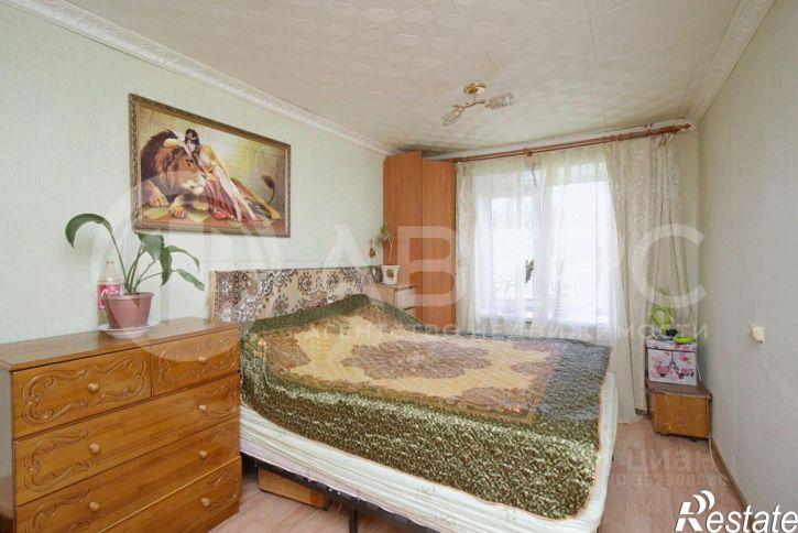 3-комн квартира ул Лакина, 41,  д. 41