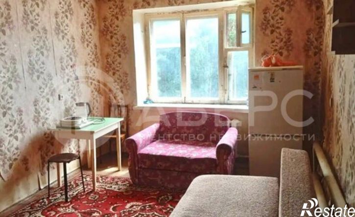 1-комн квартира ул Ленинградская, 14,  д. 14