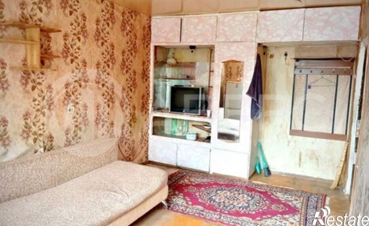 1-комн квартира ул Ленинградская, 14,  д. 14