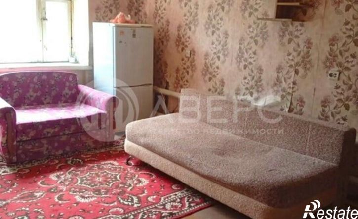 1-комн квартира ул Ленинградская, 14,  д. 14