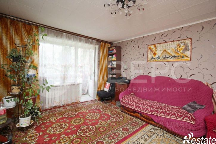 3-комн квартира ул Лакина, 41,  д. 41