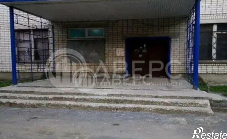 1-комн квартира ул Ленинградская, 14,  д. 14