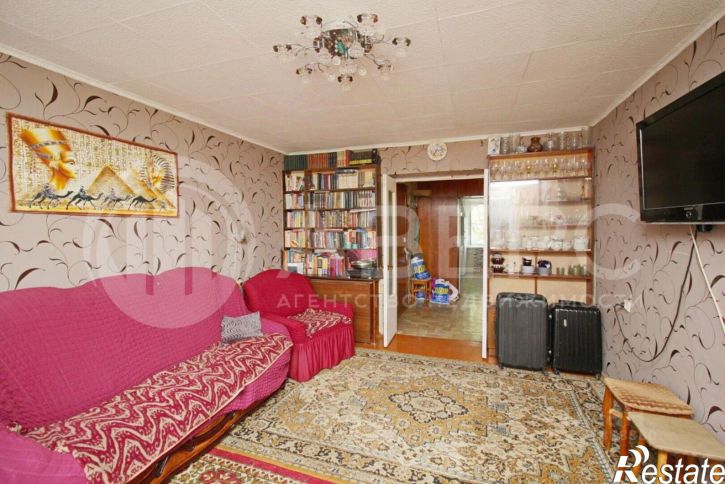 3-комн квартира ул Лакина, 41,  д. 41