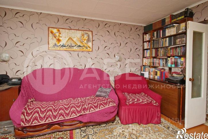 3-комн квартира ул Лакина, 41,  д. 41