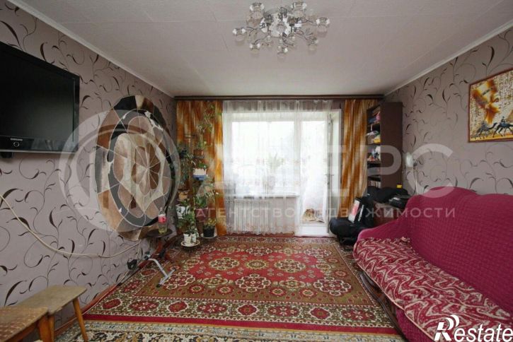 3-комн квартира ул Лакина, 41,  д. 41