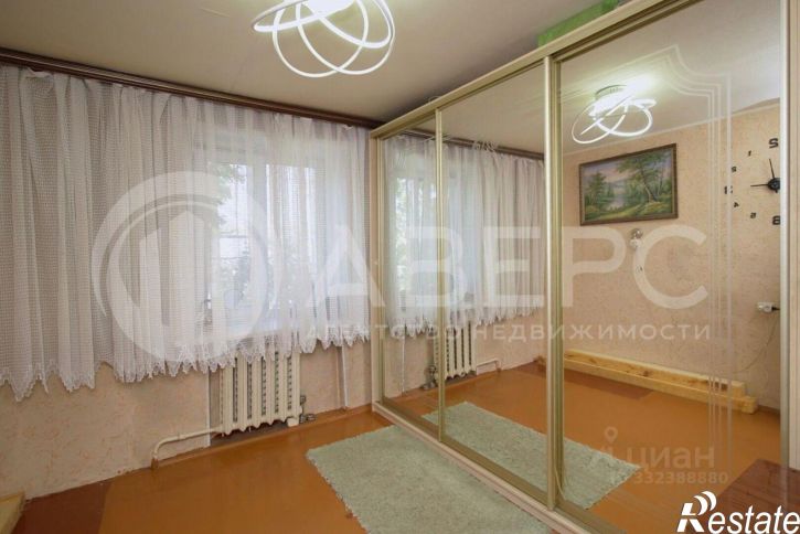 3-комн квартира ул Лакина, 41,  д. 41