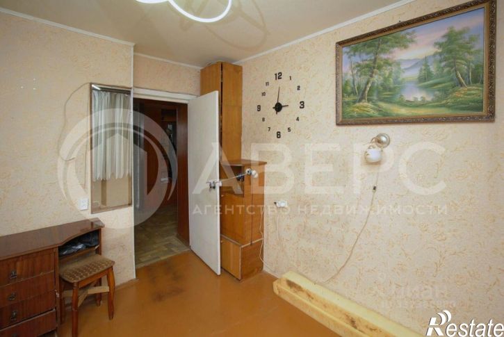 3-комн квартира ул Лакина, 41,  д. 41