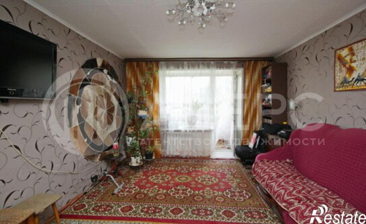 3-комн квартира ул Лакина, 41,  д. 41
