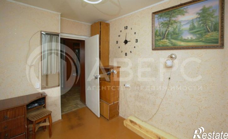 3-комн квартира ул Лакина, 41,  д. 41
