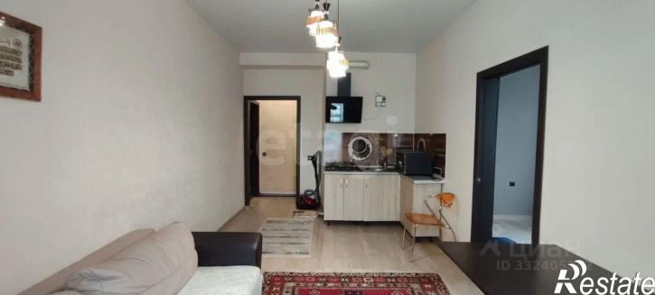 3-комн квартира ул Свердлова, 12,  д. 12