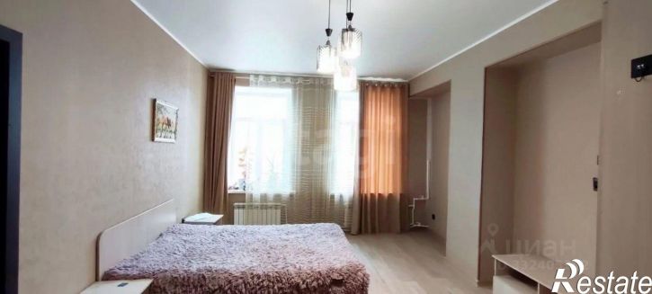 3-комн квартира ул Свердлова, 12,  д. 12