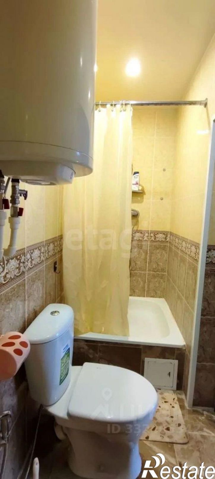 3-комн квартира ул Свердлова, 12,  д. 12