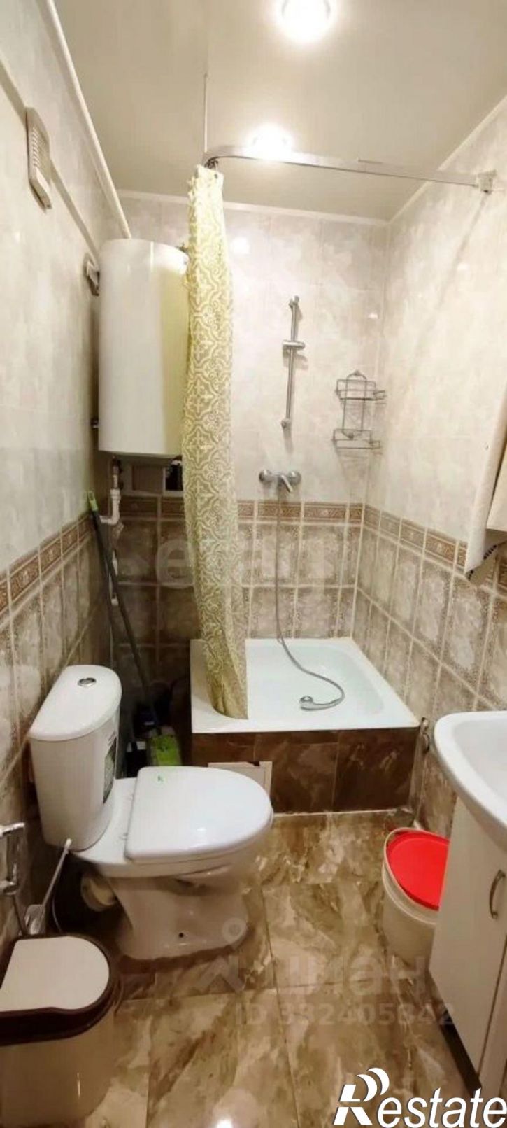 3-комн квартира ул Свердлова, 12,  д. 12