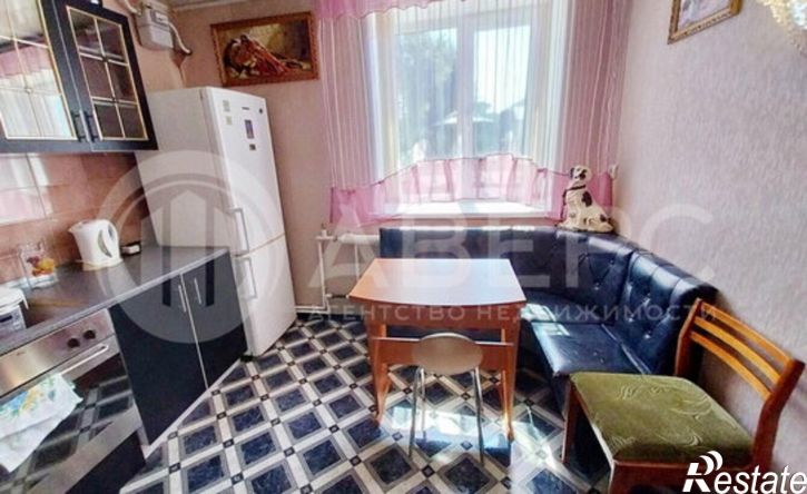1-комн квартира ул Первомайская, 13,  д. 13