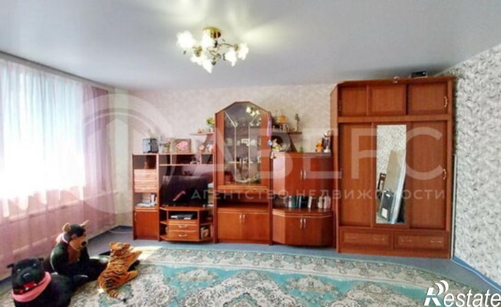 1-комн квартира ул Первомайская, 13,  д. 13