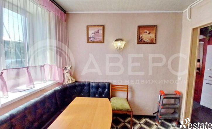 1-комн квартира ул Первомайская, 13,  д. 13