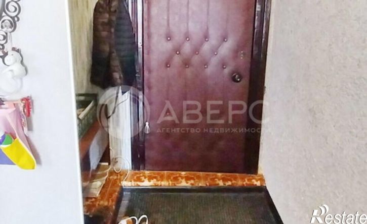 1-комн квартира ул Первомайская, 13,  д. 13