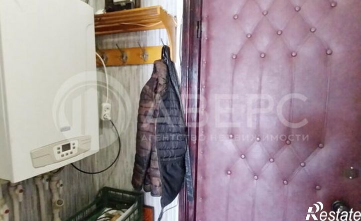 1-комн квартира ул Первомайская, 13,  д. 13