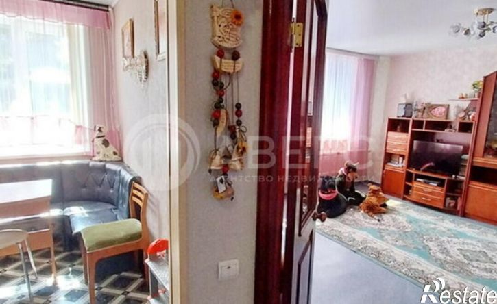 1-комн квартира ул Первомайская, 13,  д. 13