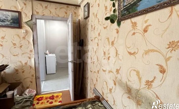 2-комн квартира ул Московская, 68,  д. 68