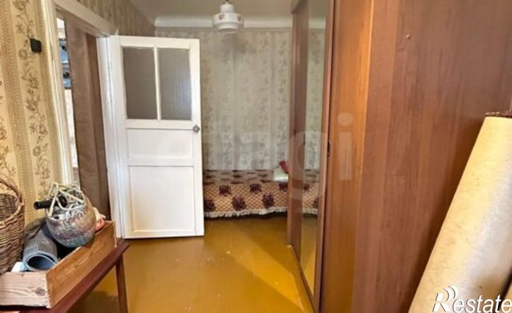 2-комн квартира ул Московская, 68,  д. 68