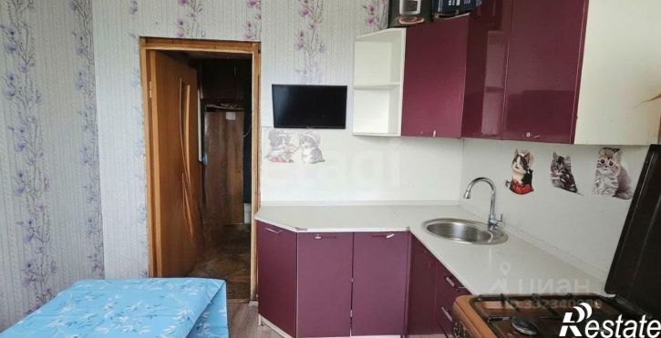2-комн квартира ул Ленина, 125,  д. 125