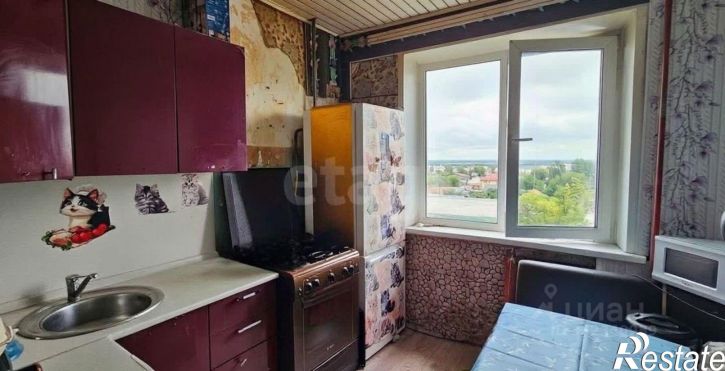 2-комн квартира ул Ленина, 125,  д. 125