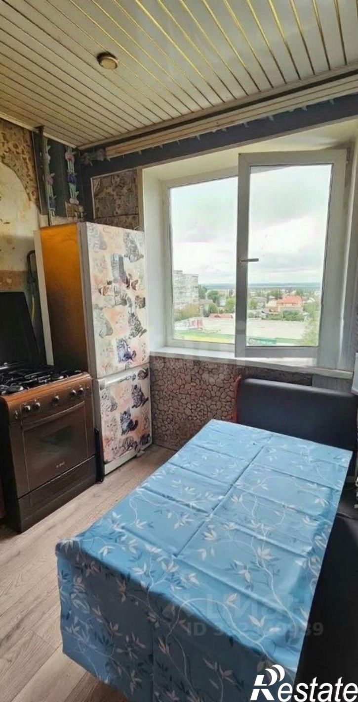 2-комн квартира ул Ленина, 125,  д. 125