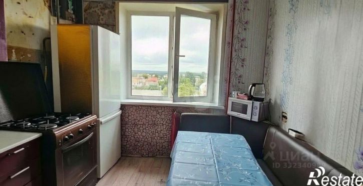 2-комн квартира ул Ленина, 125,  д. 125