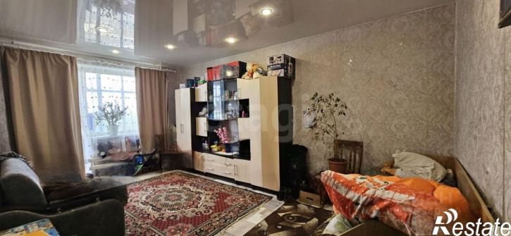 2-комн квартира ул Ленина, 125,  д. 125