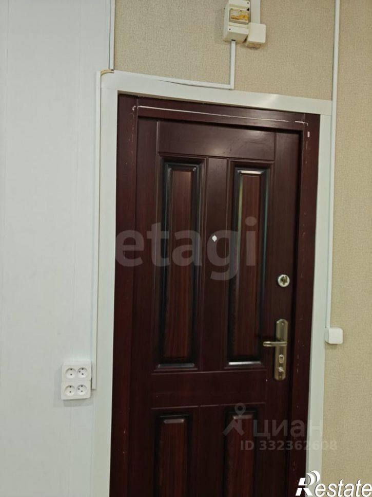 1-комн квартира ул Мечникова, 60,  д. 60