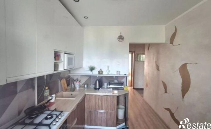 3-комн квартира ул Дзержинского, 20,  д. 20