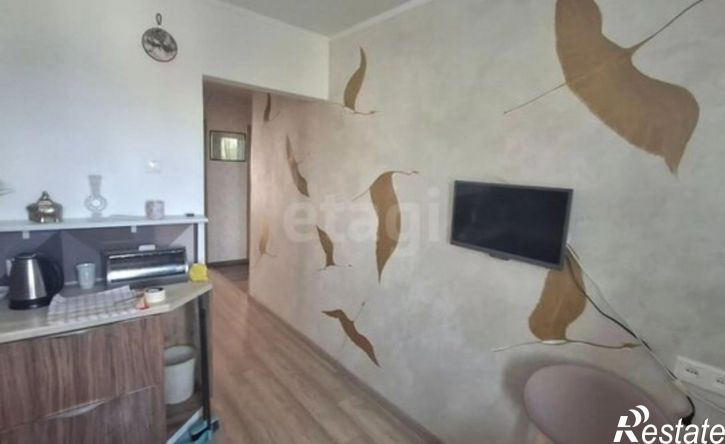 3-комн квартира ул Дзержинского, 20,  д. 20