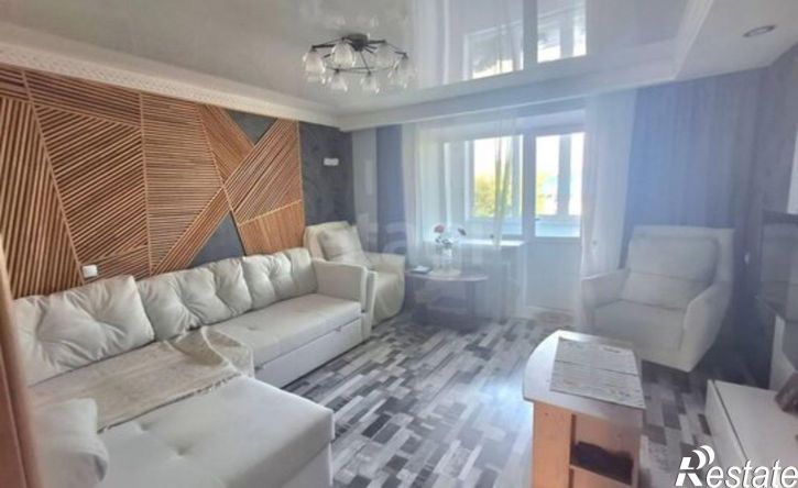 3-комн квартира ул Дзержинского, 20,  д. 20